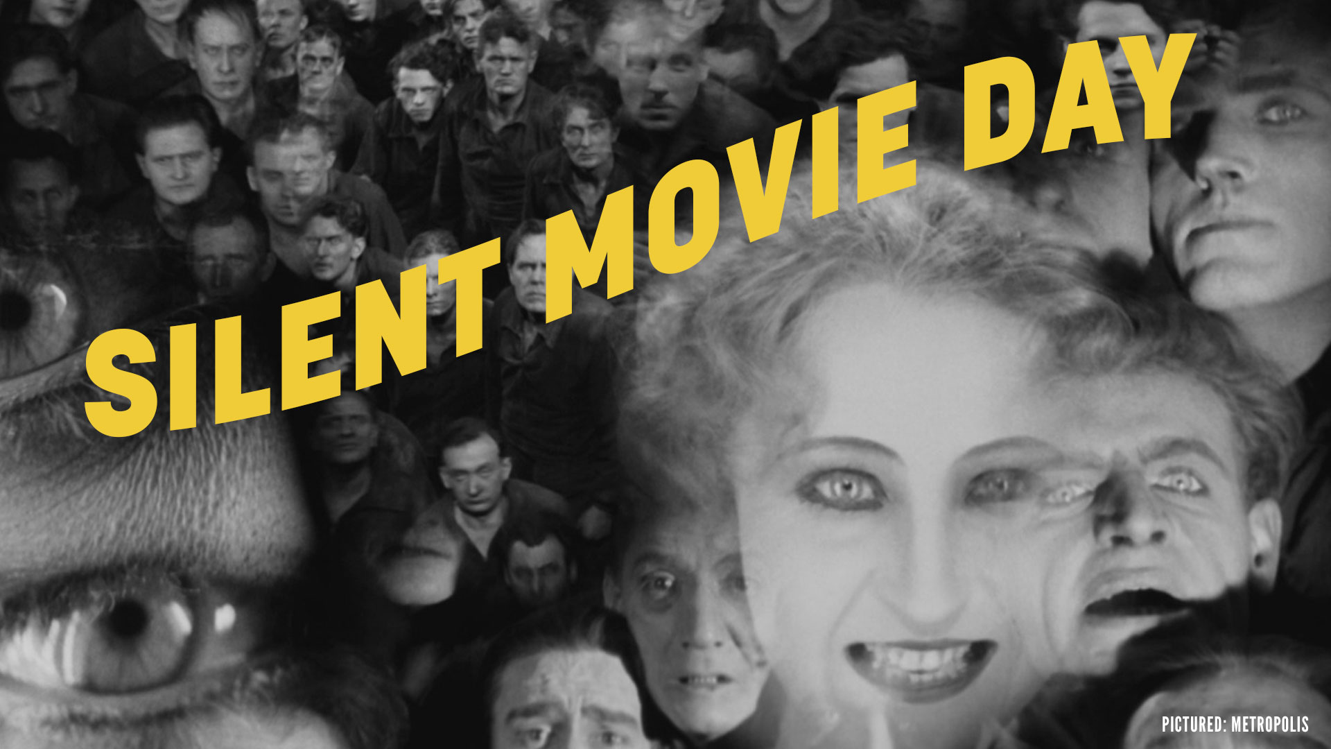 Image of How to Celebrate Silent Movie Day With Kino Lorber article